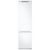 Lodówka SAMSUNG BRB30703EWW EF Cool Select+ Metal Cooling Klasa klimatyczna SN