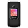 Telefon MYPHONE Rumba 2 Czarny Aparat fotograficzny tylny Tak
