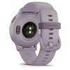 Zegarek sportowy GARMIN Vivoactive 5 Fioletowy Kształt Okrągły