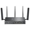 Router TP-LINK ER706WP-4G 2.4 / 5 GHz (DualBand), Wi-Fi Mesh, Gniazdo SIM