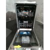 Zmywarka BEKO bPRO500 BDIS38042Q Regulacja koszy, Fast+, GlassShield Autootwieranie drzwi AquaIntense 45cm Zastosowane technologie Fast+