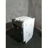 Zmywarka BEKO bPRO500 BDIS38042Q Regulacja koszy, Fast+, GlassShield Autootwieranie drzwi AquaIntense 45cm Zabezpieczenie przed zalaniem Tak