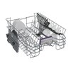Zmywarka BEKO bPRO500 BDIS38042Q Regulacja koszy, Fast+, GlassShield Autootwieranie drzwi AquaIntense 45cm Pojemność [kpl.] 10