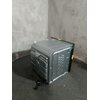 Piekarnik Elektryczny BEKO bPRO500 BBVMA17401B Split&Cook AirFry AeroPerfect Czarny A+ Rożen Nie