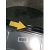 Piekarnik Elektryczny BEKO bPRO500 BBVMA17401B Split&Cook AirFry AeroPerfect Czarny A+ Funkcje dodatkowe Oświetlenie wnętrza