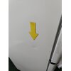 Lodówka AMICA FK2965.3GAA 181cm Beżowa Liczba pojemników na warzywa 1