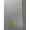 Lodówka CANDY CCT3L517EB 176cm Czarna Liczba pojemników na warzywa 1