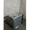 Piekarnik SAMSUNG NV7B6685BAK U2 Dual Cook Elektryczny parowy Czarny A+ Funkcje dodatkowe Steam Assist