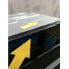 Piekarnik SAMSUNG NV7B6685BAK U2 Dual Cook Elektryczny parowy Czarny A+ Grill (opiekacz) Tak