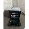 Piekarnik SAMSUNG NV7B6685BAK U2 Dual Cook Elektryczny parowy Czarny A+ Funkcje dodatkowe Smart Things
