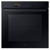 Piekarnik SAMSUNG NV7B6685BAK U2 Dual Cook Elektryczny parowy Czarny A+ Funkcje dodatkowe AirFry