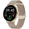 Smartwatch GARETT Classy Złoty