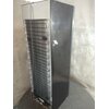 Lodówka AMICA FK299TG.2FXHC No Frost 181cm Czarna Komora zero Nie