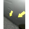 Lodówka SAMSUNG RH69DG895EB1EF Side by Side AI No Frost 178cm Podajnik wody Dystrybutor wody Tak (wymaga podłączenia do bieżącej wody)