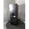 Lodówka BEKO bPRO500 B5RCNA365HDXBR No Frost HarvestFresh, AeroFlow, dozownik schłodzonej wody SlimTank 186.5cm Ciemny Inox Sposób odszraniania (rozmrażania) chłodziarki No-Frost