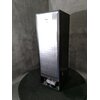 Lodówka BEKO bPRO500 B5RCNA365HDXBR No Frost HarvestFresh, AeroFlow, dozownik schłodzonej wody SlimTank 186.5cm Ciemny Inox Szybkie chłodzenie Tak