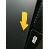 Lodówka SAMSUNG BESPOKE AI RB38C7B5DS9 EF No Frost 203cm Szczotkowana stal nierdzewna Dystrybutor wody Nie