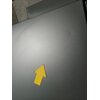 Lodówka SAMSUNG BESPOKE AI RB38C7B5DS9 EF No Frost 203cm Szczotkowana stal nierdzewna Szybkie chłodzenie Tak