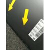 Lodówka SAMSUNG BESPOKE AI RB38C7B5DS9 EF No Frost 203cm Szczotkowana stal nierdzewna Komora świeżości Tak