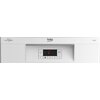 Zmywarka BEKO b300 BDFS15020W Quick&Shine Regulacja koszy 45cm Biały Klasa zmywania A