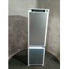Lodówka HAIER HE 1855 BCMW No frost 177.2cm Biała Klasa emisji hałasu C