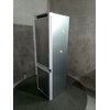 Lodówka HAIER HE 1855 BCMW No frost 177.2cm Biała Nowe roczne zużycie energii [kWh] 216