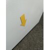 Lodówka GORENJE RF4142PW4 143.6cm Biała Szybkie chłodzenie Nie