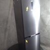 Lodówka GRUNDIG GKPN66940LXRW No Frost 203.5cm Ciemny Inox VitaminZone - wygodna szuflada na warzywa Sposób odszraniania (rozmrażania) chłodziarki No-Frost