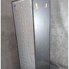 Lodówka GRUNDIG GKPN66940LXRW No Frost 203.5cm Ciemny Inox VitaminZone - wygodna szuflada na warzywa Komora zero Nie