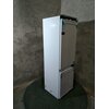 Lodówka HISENSE RB3B250SAWE Wi-Fi ConnectLife Dual Tech Cooling Metal Tech Cooling Szuflada CoolFresh Funkcja Convert Nowa klasa energetyczna E