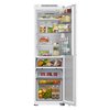 Lodówka SAMSUNG AI BRR29703EWW Metal Cooling Szuflada Optimal Fresh No Frost