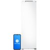 Lodówka SAMSUNG AI BRR29703EWW Metal Cooling Szuflada Optimal Fresh No Frost Klasa klimatyczna SN