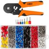 Szczypce NEO TOOLS 01-562 Praca pod napięciem Nie