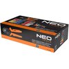 Szczypce NEO TOOLS 01-562 Typ Zaciskowe