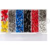 Szczypce NEO TOOLS 01-562 Materiał Metal