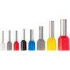 Szczypce NEO TOOLS 01-562 Zastosowanie Do końcówek tulejkowych