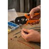 Szczypce NEO TOOLS 01-562 Długość całkowita [mm] 205
