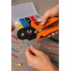 Szczypce NEO TOOLS 01-562 Długość całkowita [mm] 205