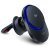 Ładowarka samochodowa 3MK Hardy AeroCharger 15W MPP Qi2 Napięcie wejściowe [V] 5