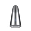 Okap VDB Tube Inox Tryb pracy Pochłaniacz