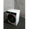Pralka HISENSE WF3S8045BW3PL Seria 3S 8kg 1400 obr Autodozowanie Wi-Fi ConnectLife Smart Wizzard Programy z parą Zużycie energii na 100 cykli [kWh] 33