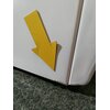 Pralka SHARP ES-NFB612CWB-PL 6kg 1200 obr Funkcje dodatkowe Pranie wstępne