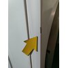 Pralka SHARP ES-NFB612CWB-PL 6kg 1200 obr Klasa prania A