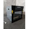 Piekarnik ELECTROLUX EOA9S31WZ Elektryczny parowy Czarny A++ Funkcje dodatkowe Funkcja pamięci