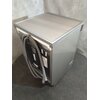 Zmywarka WHIRLPOOL WFO 3T233 P 6.5 X Technologia 6.Zmysł, PowerCleanPro Poziom emisji hałasu [dB] 43