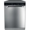 Zmywarka WHIRLPOOL WFO 3T233 P 6.5 X Technologia 6.Zmysł, PowerCleanPro