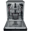 Zmywarka WHIRLPOOL WFO 3T233 P 6.5 X Technologia 6.Zmysł, PowerCleanPro Zużycie wody na cykl [l] 6.5
