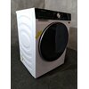 Pralka HISENSE WF5S1045BW Seria 5S PL 10.5kg 1400 obr Autodozowanie Wi-Fi ConnectLife Szybkie programy AllergyCare Zużycie prądu 52 kWh = 59.8 zł