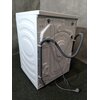 Pralka HISENSE WF5S1045BW Seria 5S PL 10.5kg 1400 obr Autodozowanie Wi-Fi ConnectLife Szybkie programy AllergyCare Funkcje dodatkowe Czujnik poziomu wody