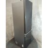 Lodówka SAMSUNG RB38C607AB1 AI No Frost 203cm Grafitowa stal Sposób odszraniania (rozmrażania) chłodziarki No-Frost